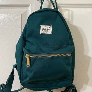 Herschel Mini Nova Backpack